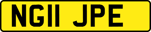 NG11JPE