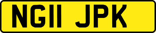 NG11JPK