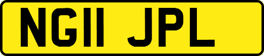 NG11JPL