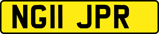 NG11JPR