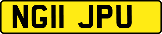 NG11JPU