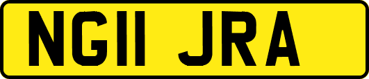 NG11JRA