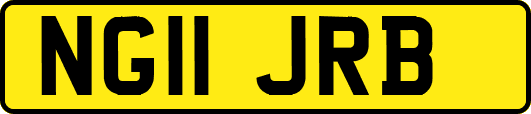 NG11JRB