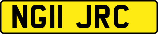 NG11JRC