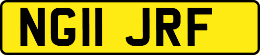 NG11JRF