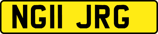NG11JRG