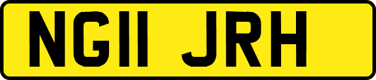 NG11JRH