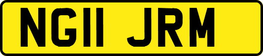NG11JRM