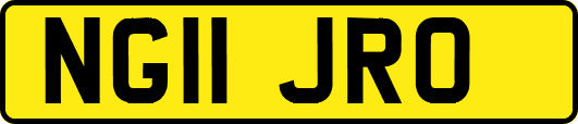 NG11JRO