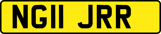 NG11JRR