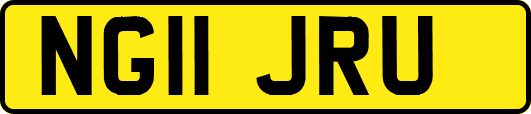 NG11JRU