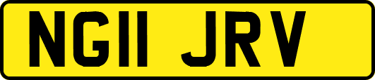 NG11JRV