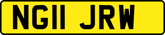 NG11JRW