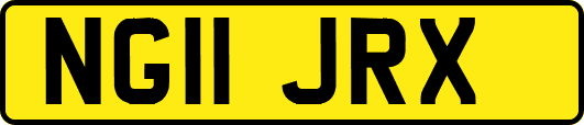 NG11JRX