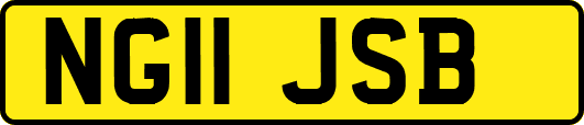 NG11JSB