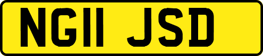 NG11JSD