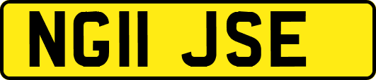 NG11JSE