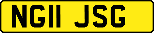 NG11JSG