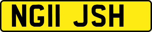 NG11JSH