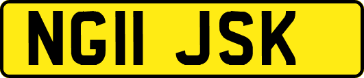 NG11JSK