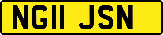 NG11JSN
