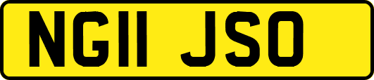 NG11JSO