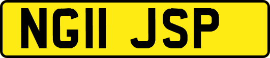 NG11JSP