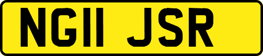 NG11JSR