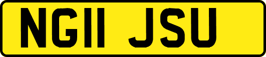 NG11JSU