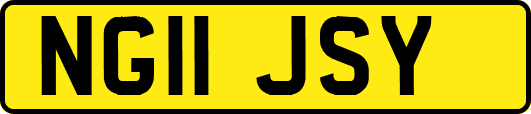 NG11JSY