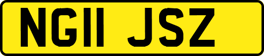 NG11JSZ
