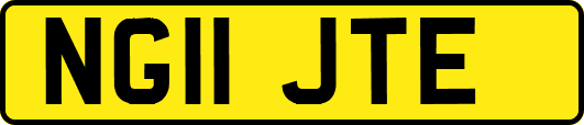 NG11JTE