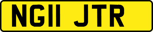 NG11JTR