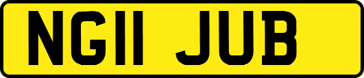 NG11JUB