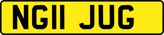 NG11JUG