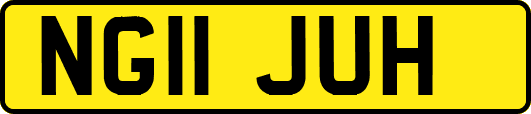NG11JUH