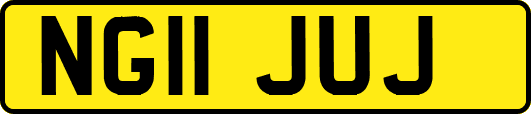 NG11JUJ