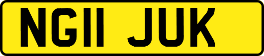 NG11JUK