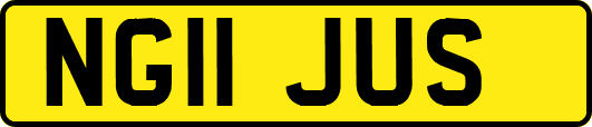 NG11JUS