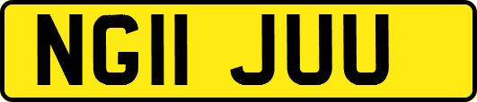NG11JUU