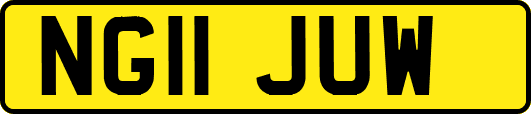 NG11JUW