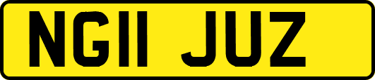 NG11JUZ