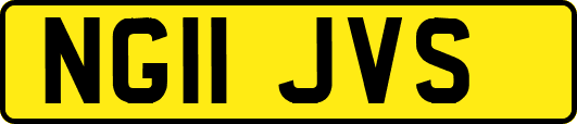 NG11JVS