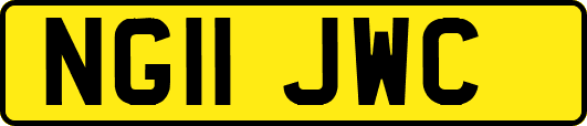 NG11JWC