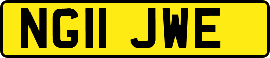NG11JWE