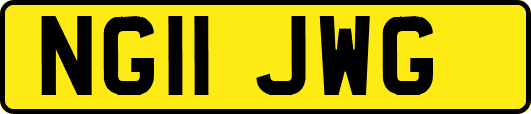 NG11JWG