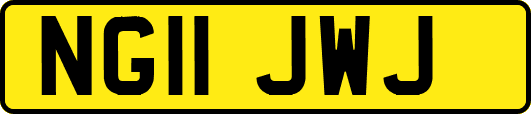 NG11JWJ
