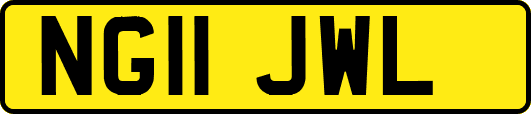 NG11JWL