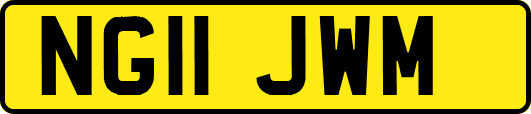 NG11JWM