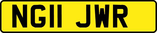 NG11JWR